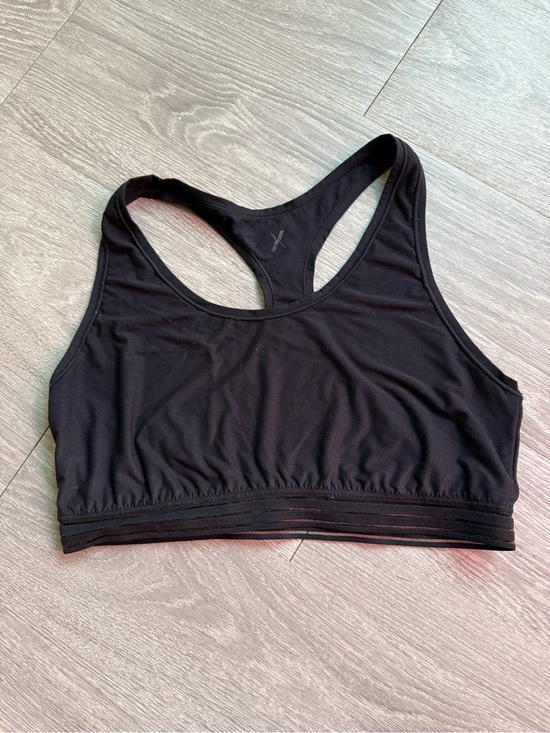 Knix Other - Knix Black Racerback lounge Bra - Women Intimates & Sleepwear XXL Black Like New